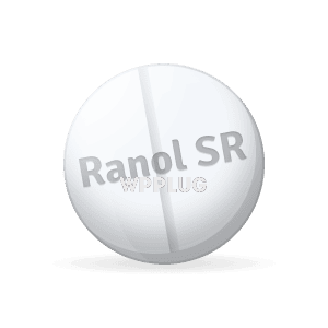 Ranol SR