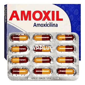 Amoxil: Effective Bacterial Infection Treatment - Evidence-Based Review